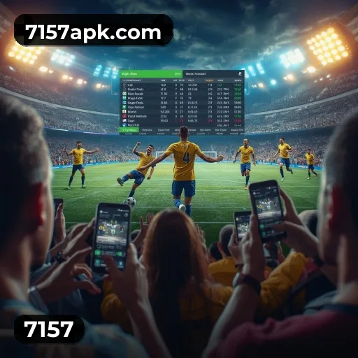 Tabela RTP dos jogos de cassino da 7157