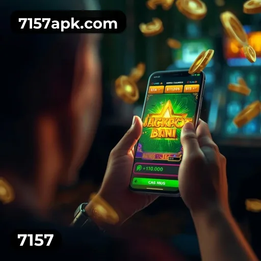 7157 APP mobile iOS Android - 187 mil downloads São Paulo Rio BH