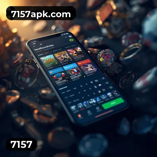 Principais provedores de slots da 7157 - NetEnt, Pragmatic Play, Play'n GO